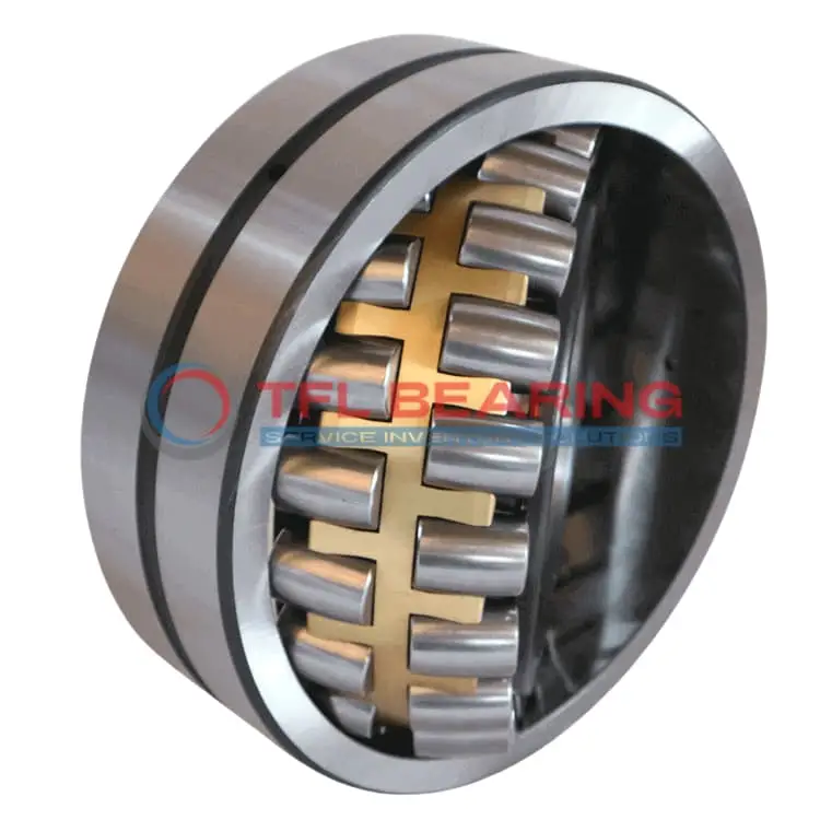 23196 CA/W33 Double Row Spherical Roller Bearing